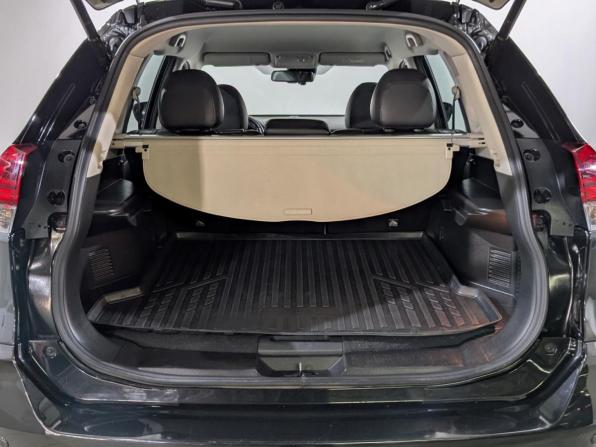Nissan X-Trail III Рестайлинг с пробегом 2021 года, цена 3 100 000 рублей, 76626 км, внедорожник, Автокод Объявления