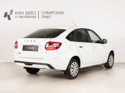 Lada (ВАЗ) Granta I Рестайлинг Казань  - изображение 11