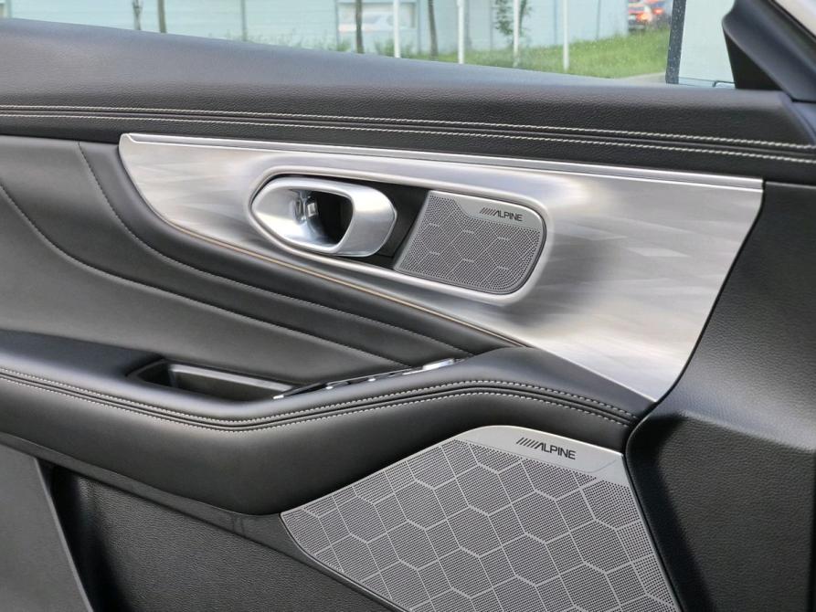 GAC GS8 II Санкт-Петербург  - изображение 15