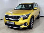 Kia Seltos I Москва  - изображение 16