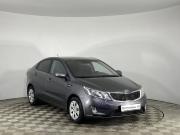 Kia Rio III Воронеж  - изображение 21