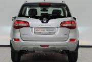 Renault Koleos I Рестайлинг 2 Екатеринбург  - изображение 27