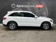 Mercedes-Benz GLC I (X253) Пермь  - изображение 29