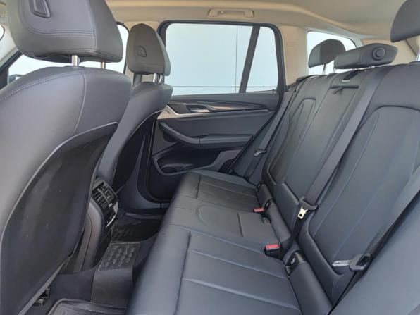 BMW X3 III (G01) с пробегом 2019 года, цена 3 900 000 рублей, 43342 км, внедорожник, Автокод Объявления