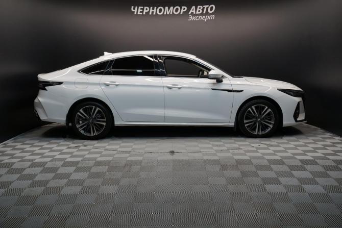 Chery Arrizo 8 с пробегом 2024 года, цена 2 150 000 рублей, 38800 км, седан, Автокод Объявления
