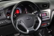 Kia Rio III Рестайлинг Санкт-Петербург  - изображение 24