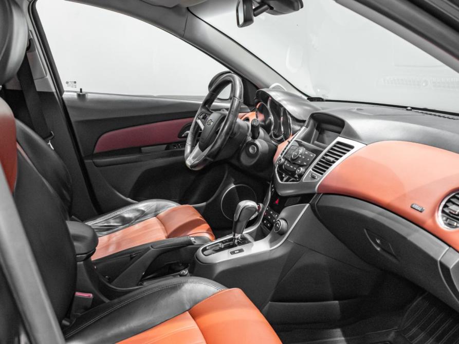 Chevrolet Cruze I Екатеринбург  - изображение 14