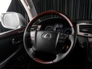 Lexus LX III Тюмень  - изображение 52