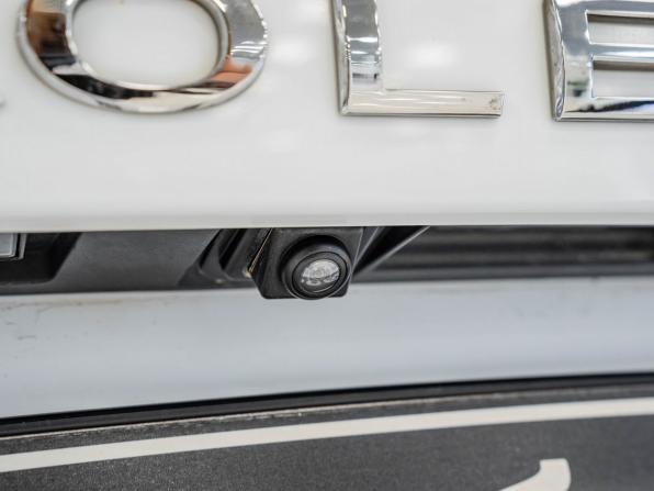 Renault Koleos II с пробегом 2019 года, цена 1 980 000 рублей, 132240 км, внедорожник, Автокод Объявления