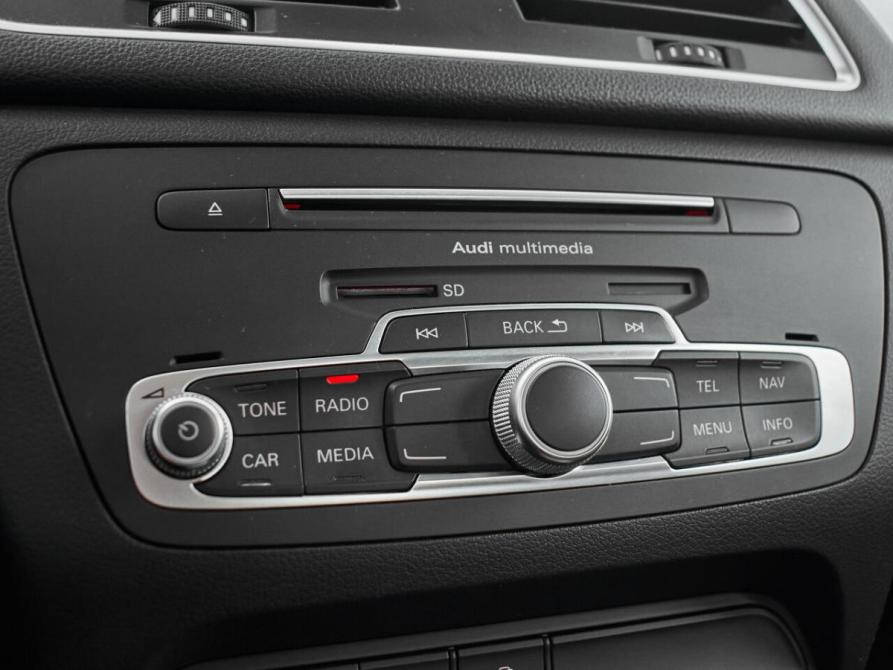 Audi Q3 I (8U) Рестайлинг Екатеринбург  - изображение 17
