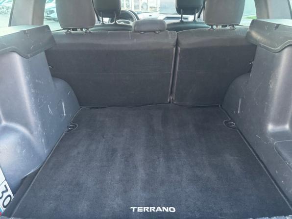 Nissan Terrano III (D10) с пробегом 2015 года, цена 849 900 рублей, 215201 км, внедорожник, Автокод Объявления