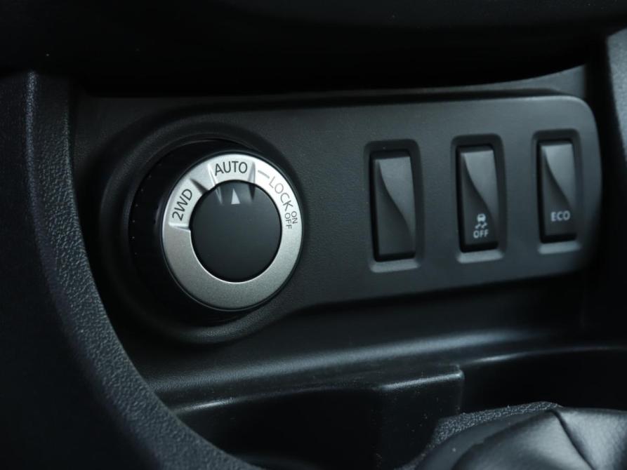 Renault Duster I Рестайлинг Москва  - изображение 18