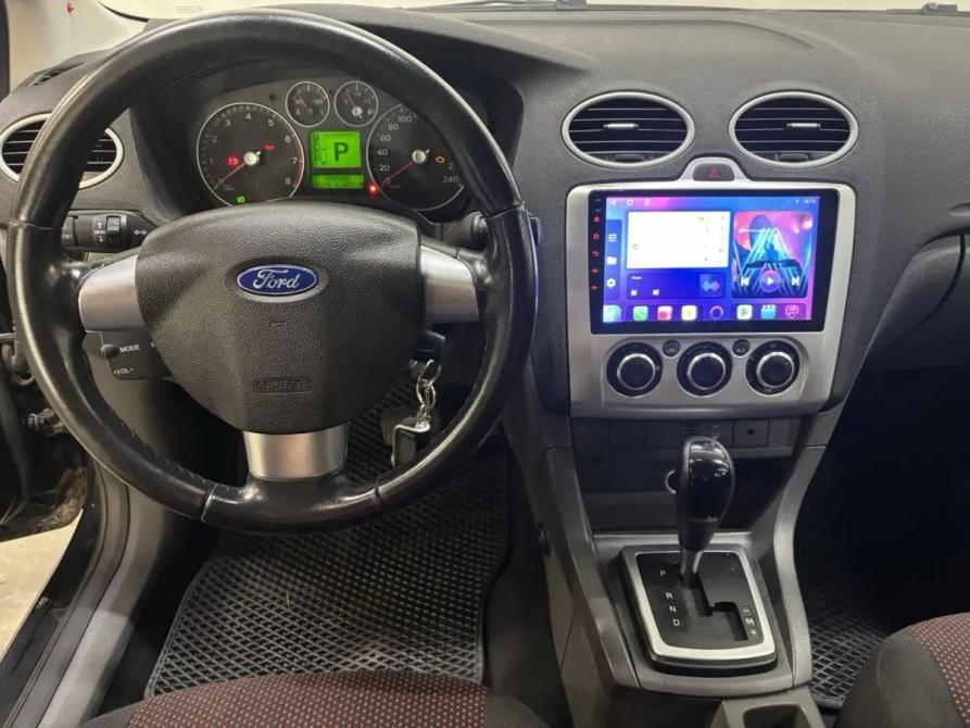 Ford Focus II Саратов  - изображение 10