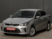 Kia Rio IV Екатеринбург  - изображение 26