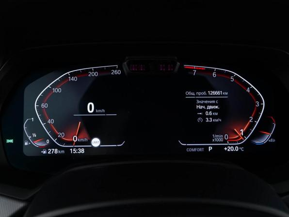 BMW X5 IV (G05/G18) с пробегом 2019 года, цена 5 599 999 рублей, 126661 км, внедорожник, Автокод Объявления