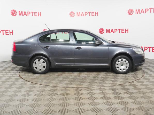 Skoda Octavia II (A5) Рестайлинг с пробегом 2011 года, цена 649 000 рублей, 153247 км, лифтбек, Автокод Объявления
