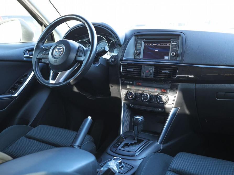 Mazda CX-5 I Ижевск  - изображение 13