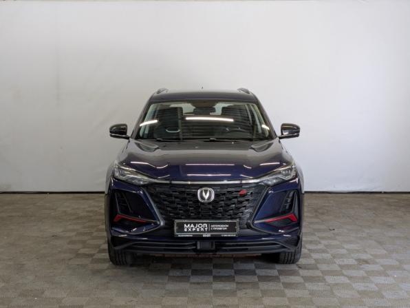 Changan CS75 Plus I Рестайлинг с пробегом 2023 года, цена 1 900 000 рублей, 87969 км, внедорожник, Автокод Объявления