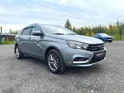 Lada (ВАЗ) Vesta I Чебоксары  - изображение 38