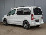 Citroen Berlingo II Рестайлинг 2 Тамбов  - изображение 23
