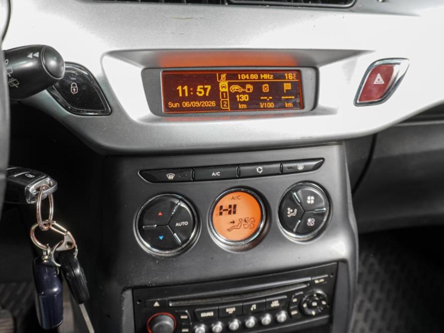 Citroen C3 II Воронеж  - изображение 12