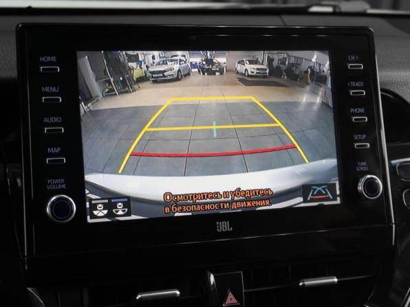 Toyota Camry VIII (XV70) Рестайлинг с пробегом 2021 года, цена 2 915 000 рублей, 144666 км, седан, Автокод Объявления