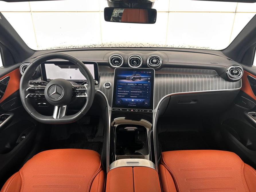 Mercedes-Benz GLC II (X254) Краснодар  - изображение 10