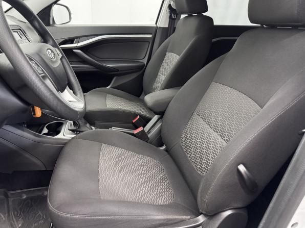 Lada (ВАЗ) Vesta I с пробегом 2022 года, цена 1 050 000 рублей, 122283 км, седан, Автокод Объявления