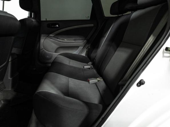 Chevrolet Lacetti I с пробегом 2011 года, цена 339 777 рублей, 332213 км, универсал, Автокод Объявления