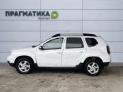 Renault Duster I Рестайлинг Петрозаводск  - изображение 31