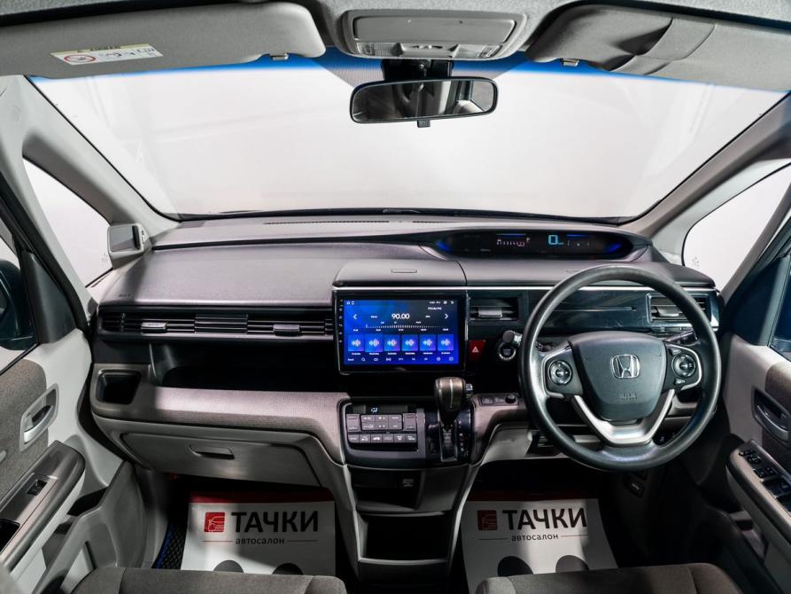 Honda Stepwgn V Чита  - изображение 8