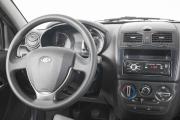 Lada (ВАЗ) Granta I Рестайлинг Кемерово  - изображение 34