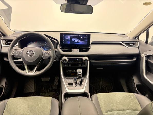 Toyota RAV4 V (XA50) с пробегом 2023 года, цена 4 135 000 рублей, 8553 км, внедорожник, Автокод Объявления