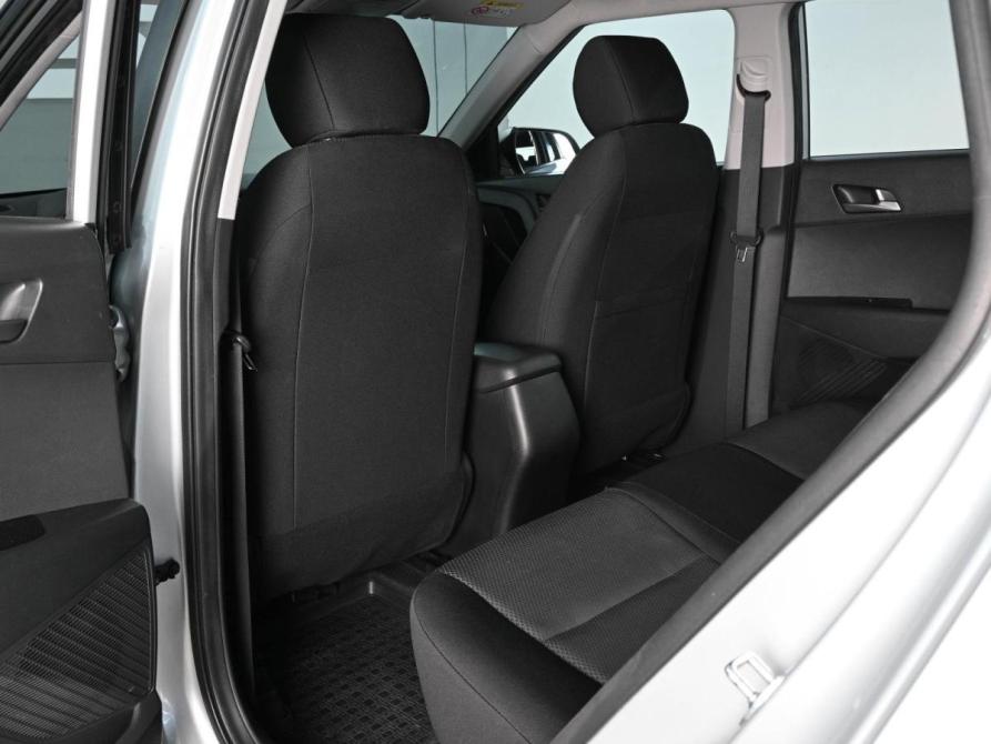 Hyundai Creta I Ростов-на-Дону  - изображение 11