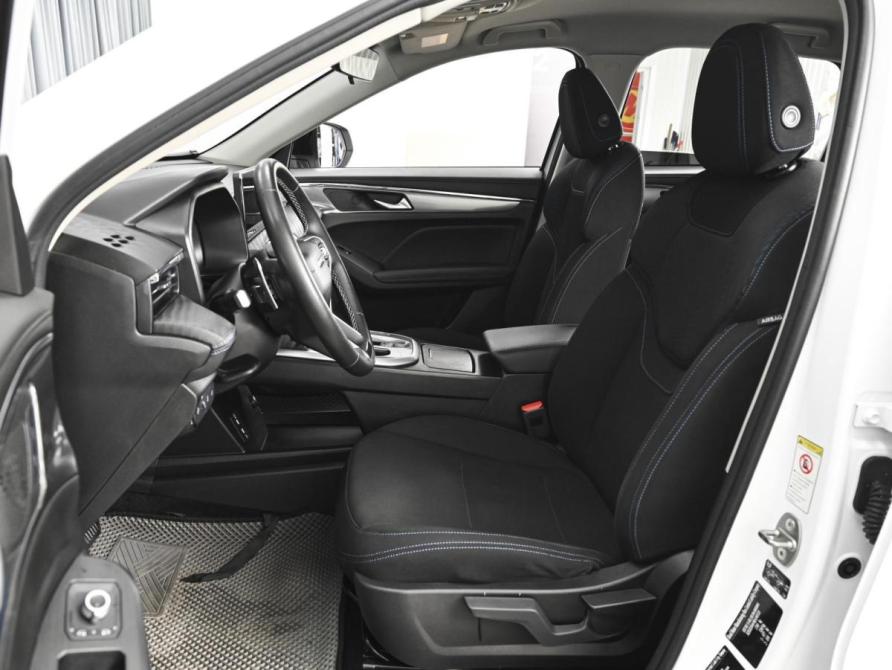 Haval Jolion I Рестайлинг Ставрополь  - изображение 10
