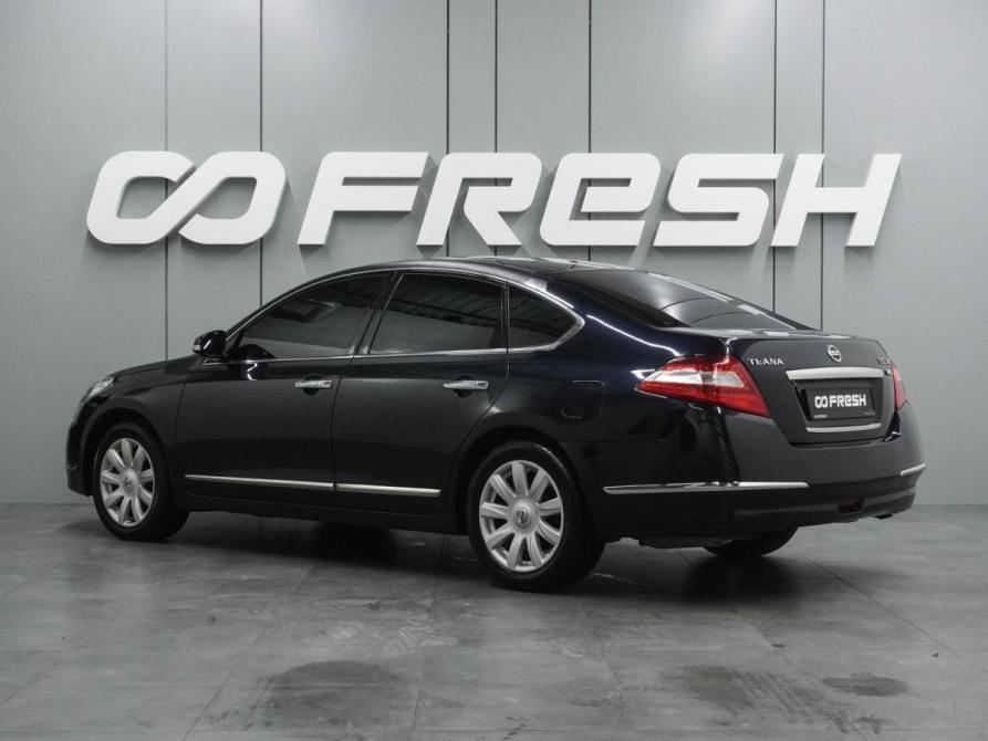 Nissan Teana II Воронеж  - изображение 2