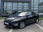 Ford Mondeo IV Рестайлинг Москва  - изображение 23