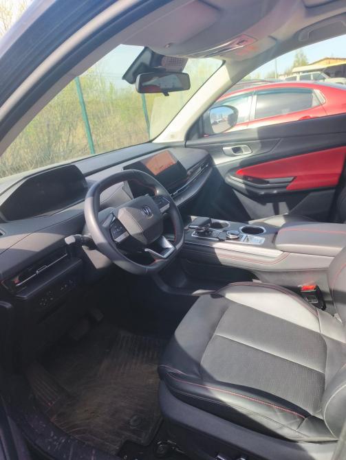 Changan UNI-S (CS55 Plus) Санкт-Петербург  - изображение 6