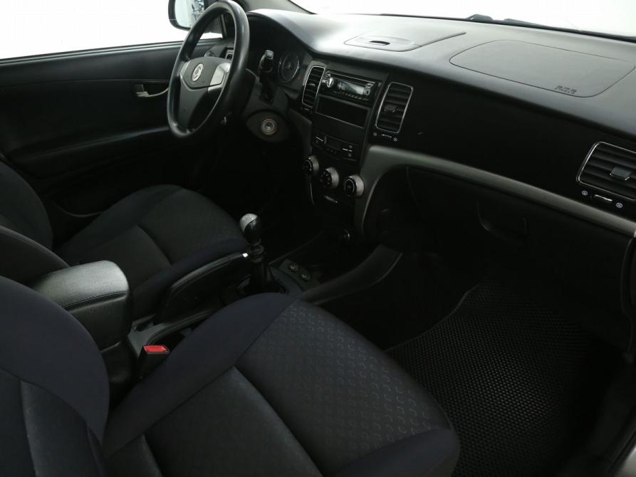 SsangYong Actyon II Иваново  - изображение 9