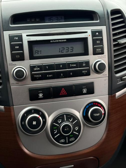 Hyundai Santa Fe II Томск  - изображение 19