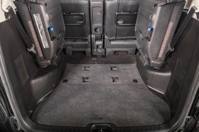 Nissan Serena IV (C26) с пробегом 2014 года, цена 1 439 000 рублей, 237000 км, минивэн, Автокод Объявления