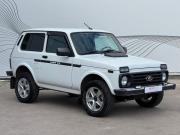 Lada (ВАЗ) Niva Legend I Воронеж  - изображение 25