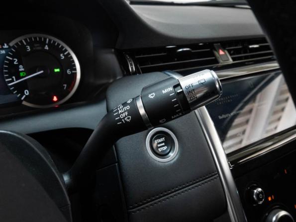 Land Rover Discovery Sport I Рестайлинг с пробегом 2021 года, цена 3 545 000 рублей, 46065 км, внедорожник, Автокод Объявления