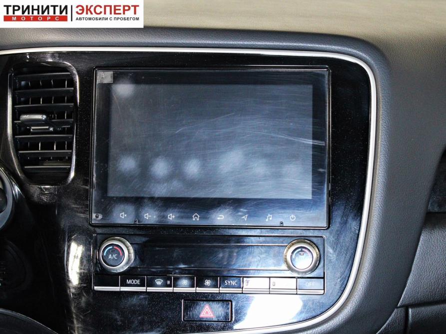 Mitsubishi Outlander III Рестайлинг 3 Белгород  - изображение 14