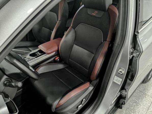 Geely Coolray I с пробегом 2023 года, цена 1 800 000 рублей, 75090 км, внедорожник, Автокод Объявления