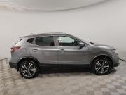 Nissan Qashqai II Рестайлинг Москва  - изображение 26