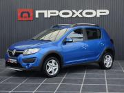 Renault Sandero II Пермь  - изображение 32