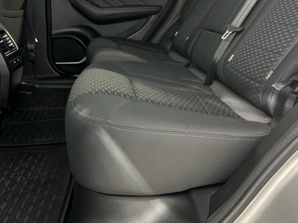 Haval F7 I с пробегом 2021 года, цена 1 850 000 рублей, 90830 км, внедорожник, Автокод Объявления