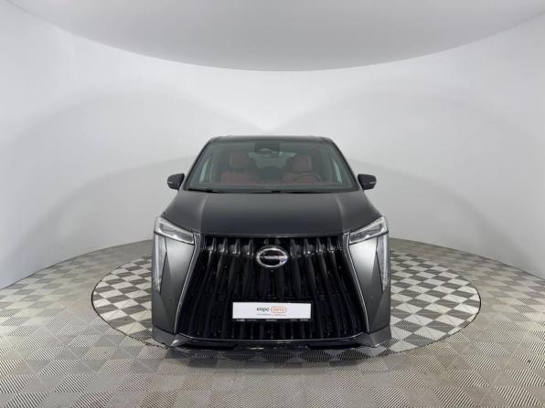 GAC M8 с пробегом 2024 года, цена 4 269 000 рублей, 46583 км, минивэн, Автокод Объявления