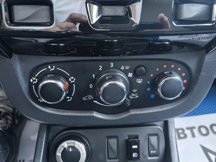 Renault Duster I Рестайлинг Нижнекамск  - изображение 16